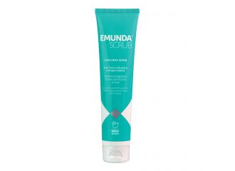 Emunda scrub maschera 125 ml