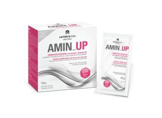 Amin up polvere 126 g