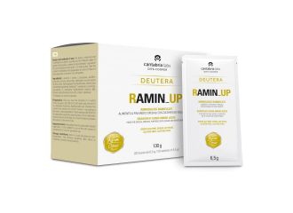 Ramin up polvere 20 bustine 6,5 g