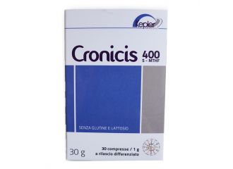 Cronicis 30 compresse