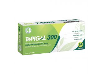 Tepigal 300 30 capsule