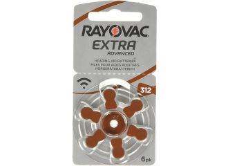 Batteria modello 10 per amplificatore acustico