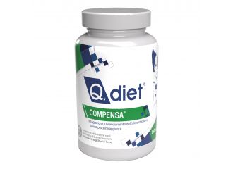 Completa q diet polvere 250 g