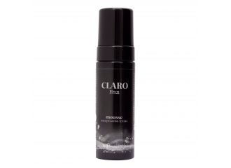 Claro man detergente intimo in schiuma 150 ml