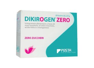 Dikirogen zero 30 bustine