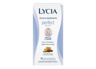 Lycia dep.20str.br/gambe perf.