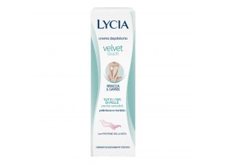 Lycia strisce braccia gambe nat. 20pz