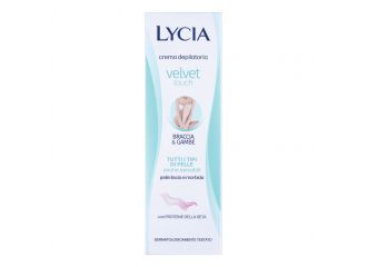 Lycia depil.br/gambe crema 150ml