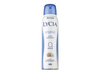 Lycia spray anti-odore orig.150ml