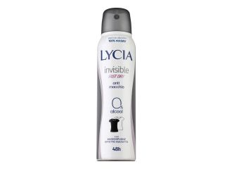 Lycia deo antiodore inv.spy 150ml