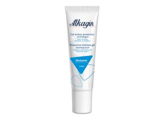 Alkagin gel intimo protettivo ph 4,5 30 ml