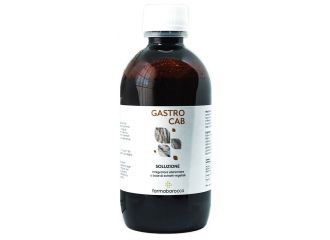 Gastrocab 200 ml