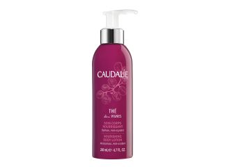 The des vignes trattamento corpo 200 ml