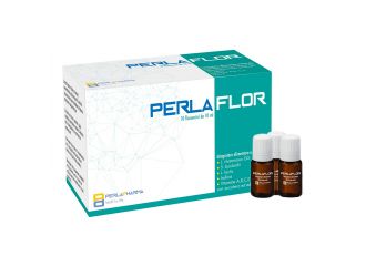 Perlaflor 10 flaconcini 10 ml