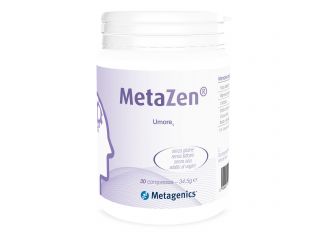 Metazen 30 compresse