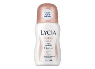 Lycia deo care rollon 50 ml