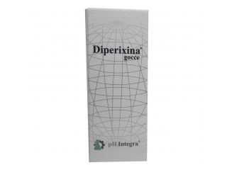 Diperixina gocce 30 ml