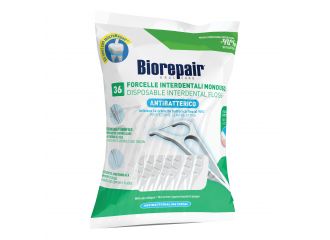 Biorepair forcelle 36 pezzi