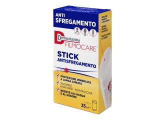 Dermovitamina filmocare stick antisfregamento 35 g