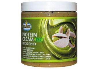 Ultimate protein cream veg pistacchio 250 g