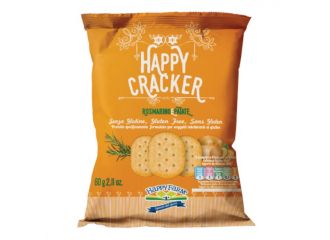 Happy farm happy hour rosmarino e patate 60 g