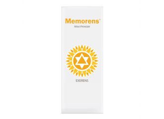 Memorens soluzione orale 200 ml