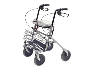 Rollator 4 ruote