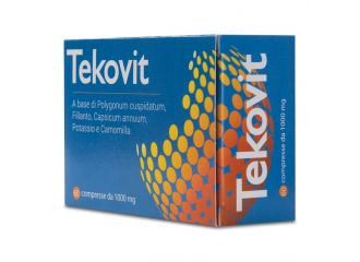 Tekovit 60 compresse
