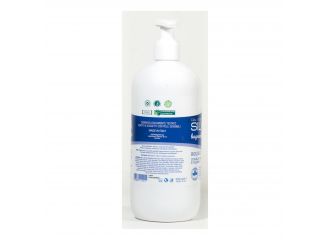 Silvana bio bagnoschiuma delicato classico 500 ml