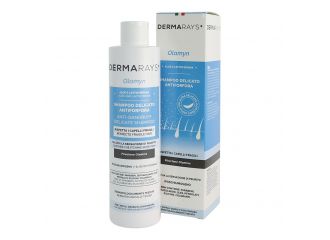 Olamyn shampoo delicato antiforfora 250 ml