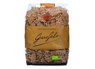 Garofalo mafalda pasta senza glutine legumi e cereali 400 g