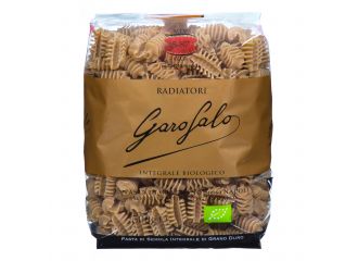 Garofalo radiatori pasta senza glutine legumi e cereali 400 g