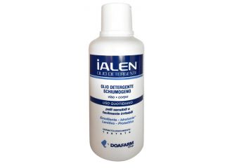 Ialen olio detergente 500 ml