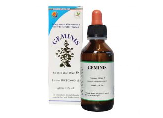 Geminis gocce 100 ml