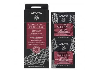 Apivita express grape 2 x 8 ml