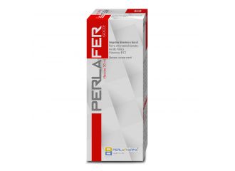 Perlafer gocce 30 ml