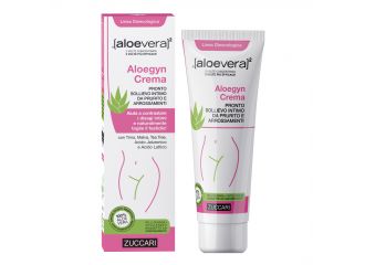 Aloevera2 aloegyn crema 50 ml