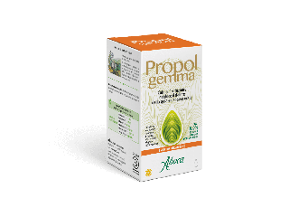 Propolgemma estratto idroalcolico 30 ml