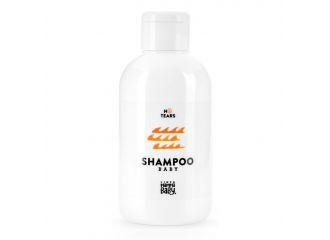 Linea mammababy shampoo baby no tears 250 ml
