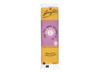 Linguine senza glutine garofalo 400 g