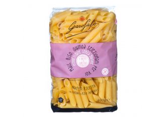 Garofalo penne rigate senza glutine 400 g