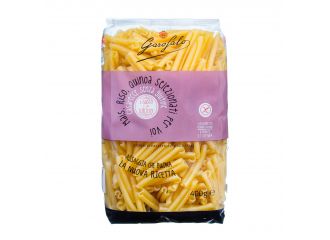 Garofalo casarecce senza glutine 400 g