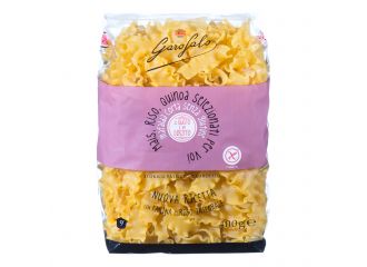 Garofalo mafalda corta senza glutine 400 g
