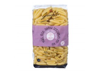 Garofalo gnocco sardo senza glutine 400 g