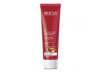 Bioclin bio colorist protect maschera post colore 100 ml