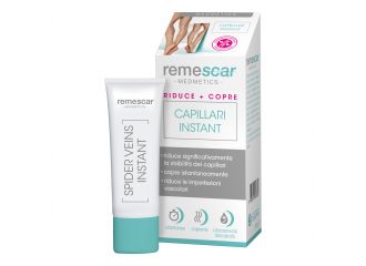 Remescar capillari instant 40 ml