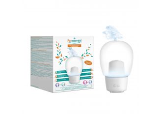 Puressentiel diffusore bubble ultrasuoni plastica