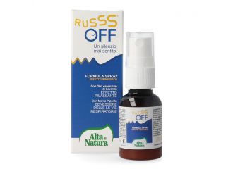 Russoff spray 20 ml