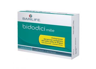 Barilife b12 1000mcg 5 compresse