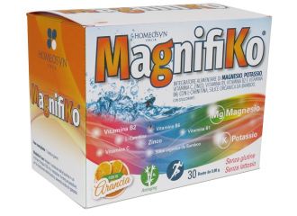 Magnifiko 30 bustine